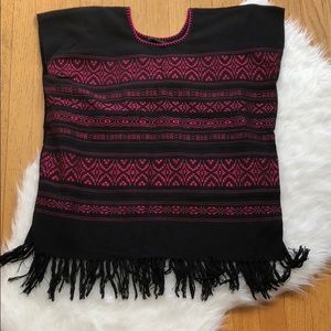 Ala pilar top/cover up